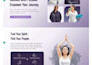 be your learnworlds website, sales funnel expert